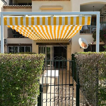 Javea La Isla Exterior photo