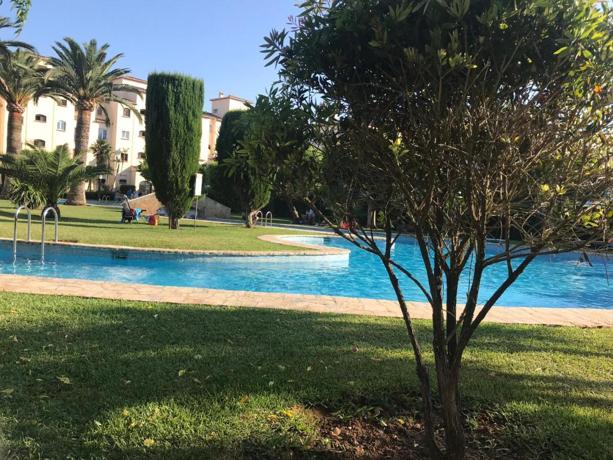 Javea La Isla Exterior photo