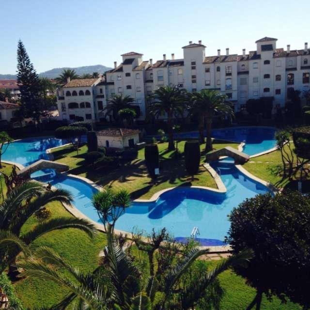 Javea La Isla Exterior photo