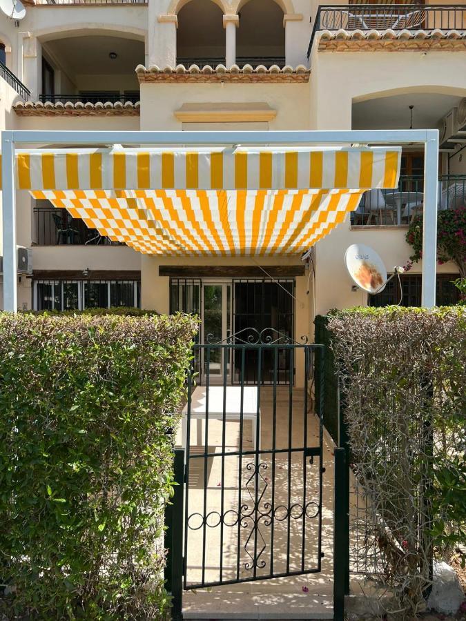 Javea La Isla Exterior photo