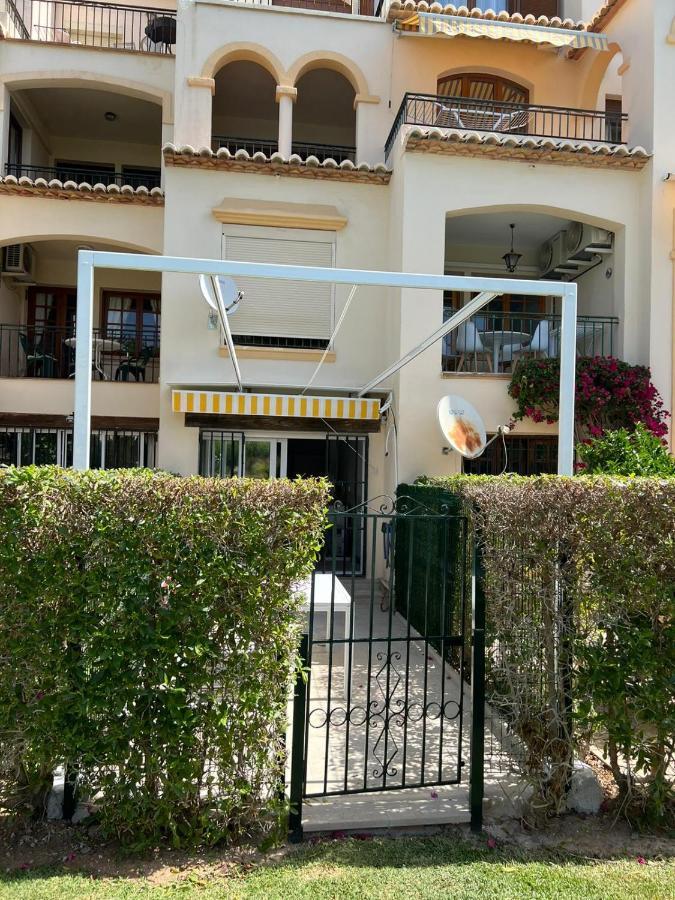 Javea La Isla Exterior photo